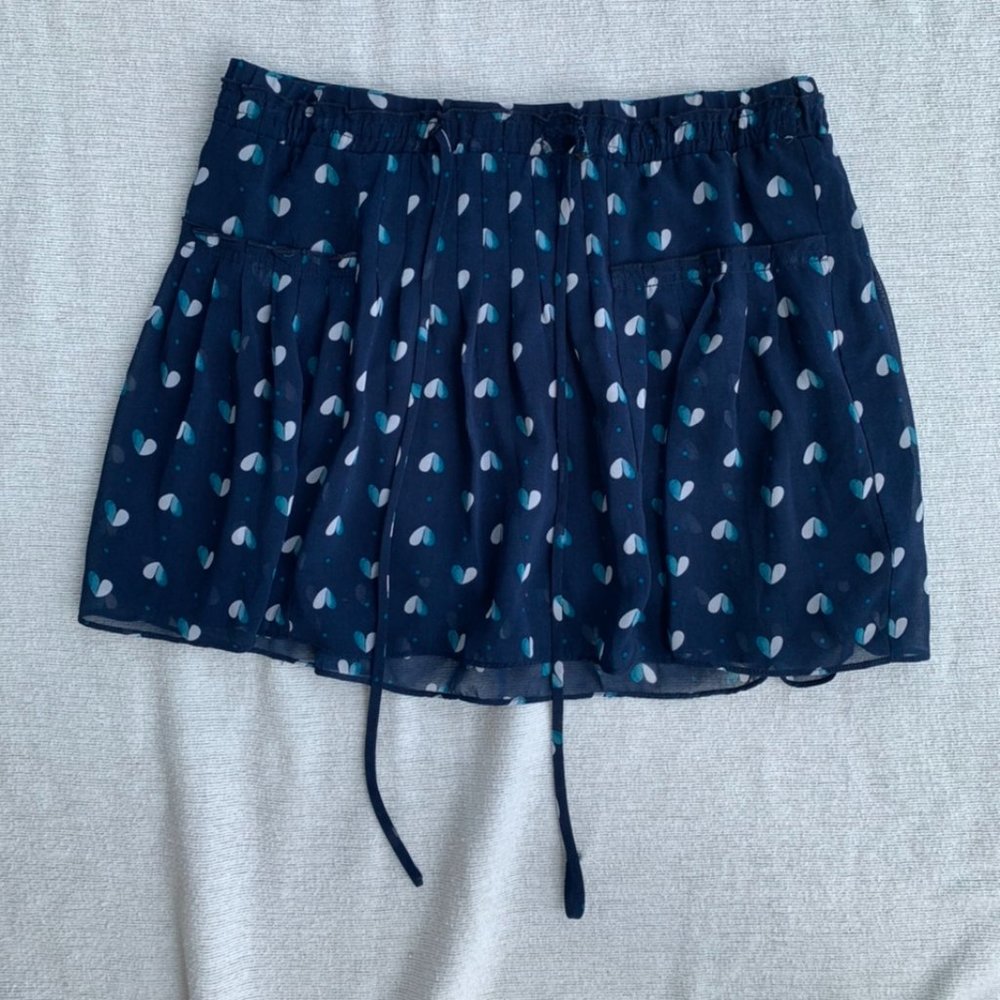 American Eagle Mini Skirt